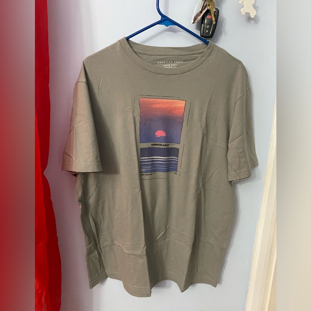 Men’s Tshirt